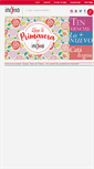 Mobile Screenshot of inciso.com.mx